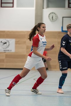 Bild 19 - Rathje Cup Frauen